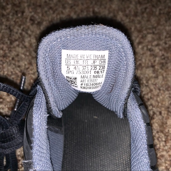 Adidas Baseball Cleats - Picture 6 of 6